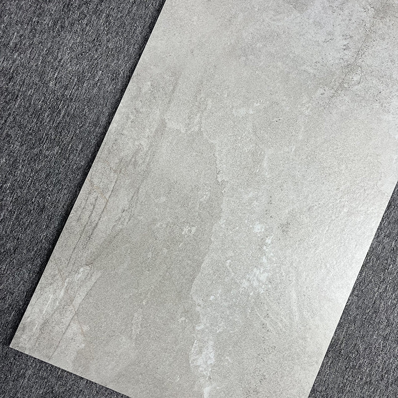 1200x600 текстурировало серый цвет Wabi Sabi Matt комнаты прожития плиток стены износоустойчивый Semi деревенское