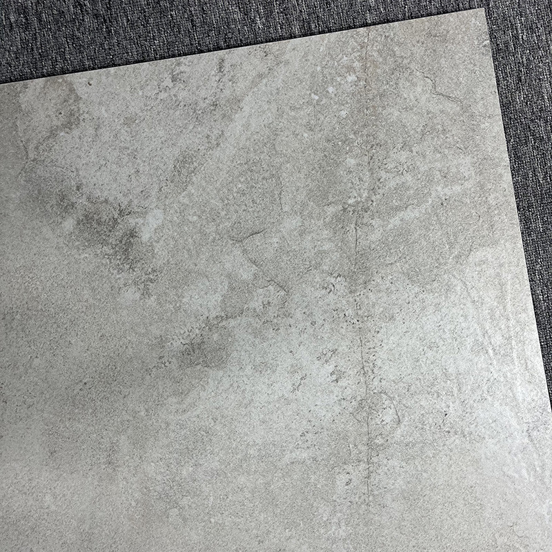 1200x600 текстурировало серый цвет Wabi Sabi Matt комнаты прожития плиток стены износоустойчивый Semi деревенское