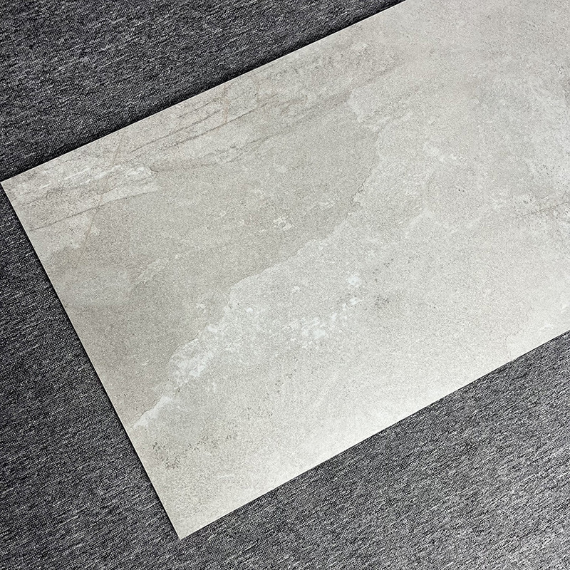 1200x600 текстурировало серый цвет Wabi Sabi Matt комнаты прожития плиток стены износоустойчивый Semi деревенское