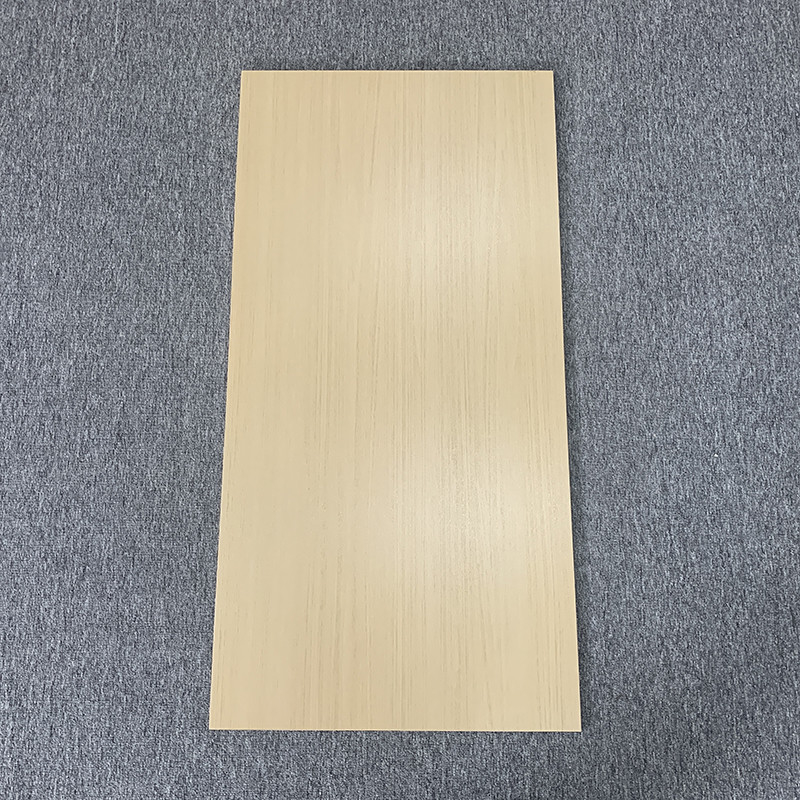 плитка пола фарфора планок 600x1200mm керамическая застекленная деревенская для домашней виллы гостиницы