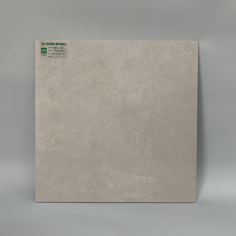 тела Matt цвета 60x60cm плитки фарфора простого полного деревенские застекленные для живущей комнаты