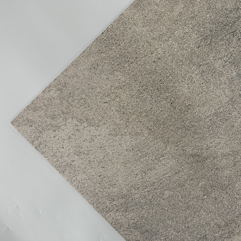 Серое грубое выскальзывание плитки пола 600x600mm Matt винтажное керамическое анти-