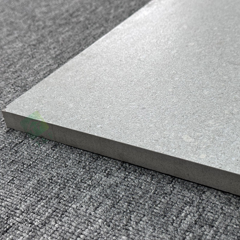 600*600mm не смещают грубый штейн закончили внешние Pavers сада кроют пол черепицей фарфора