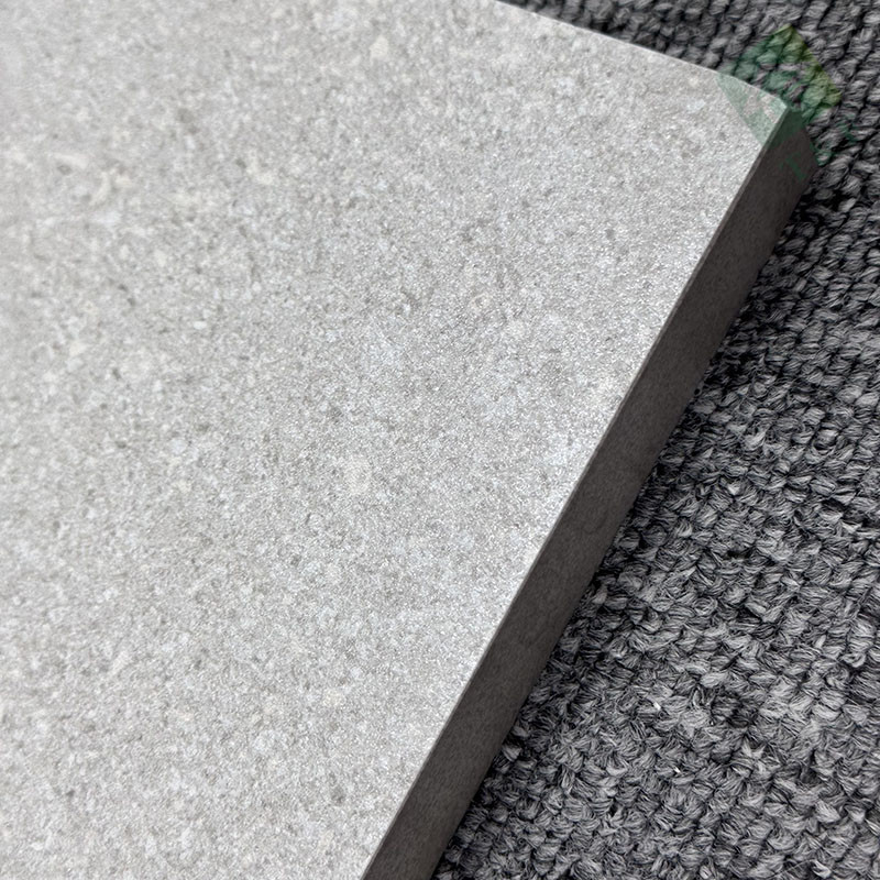 600*600mm не смещают грубый штейн закончили внешние Pavers сада кроют пол черепицей фарфора
