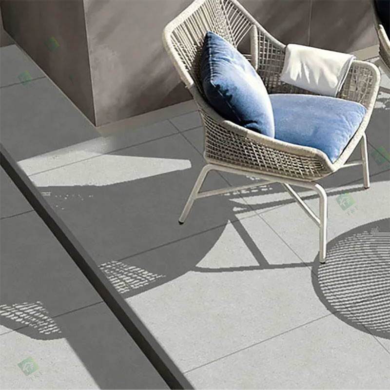 600*600mm не смещают грубый штейн закончили внешние Pavers сада кроют пол черепицей фарфора